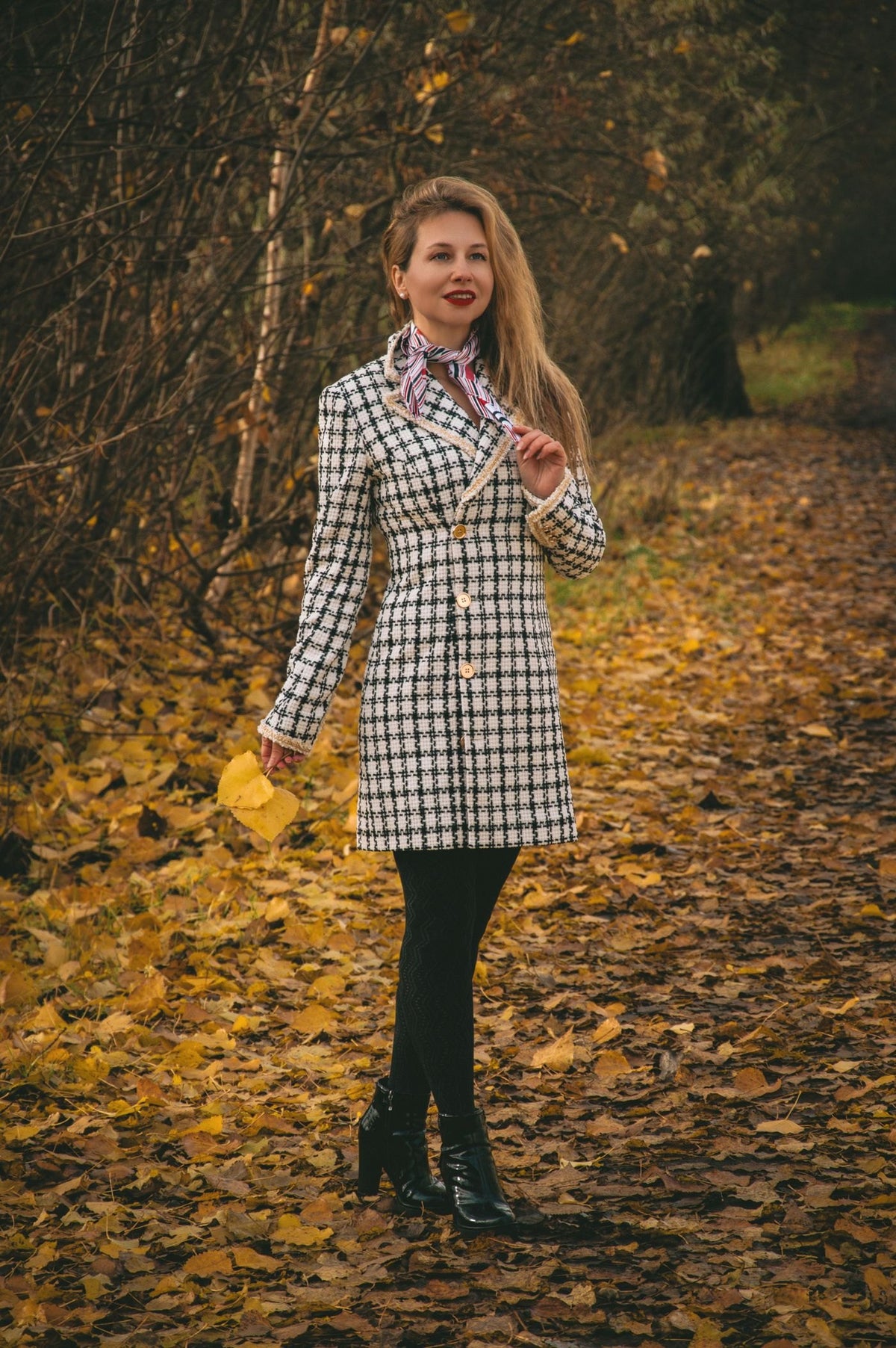 Coats & Jackets