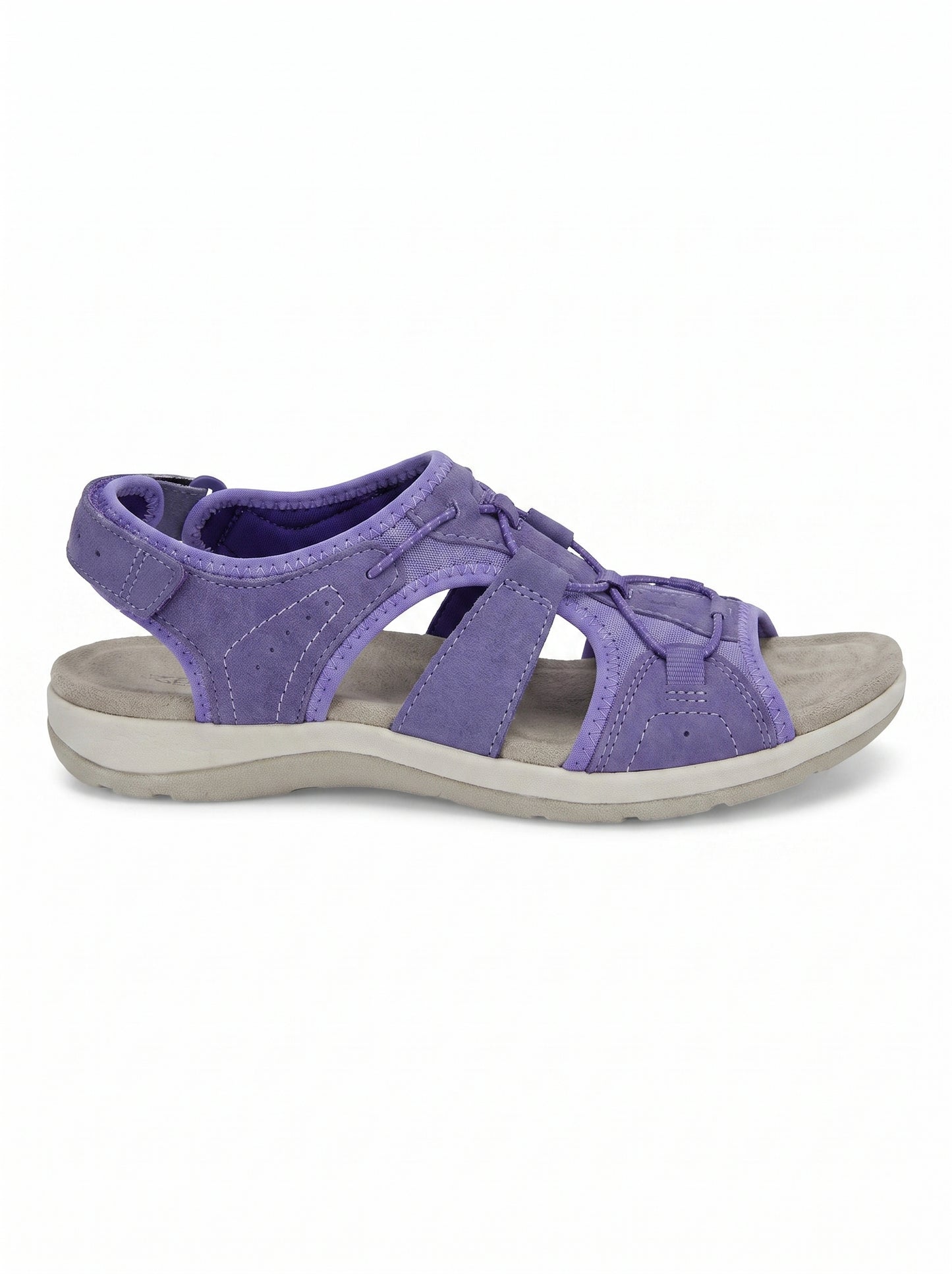 Women's Sandals with Arch Support and Adjustable Straps