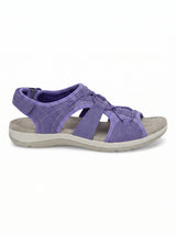 Women's Sandals with Arch Support and Adjustable Straps