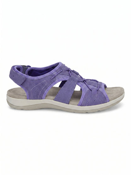 Women's Sandals with Arch Support and Adjustable Straps